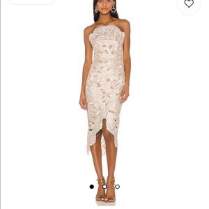 ELLIATT Atrium Dress